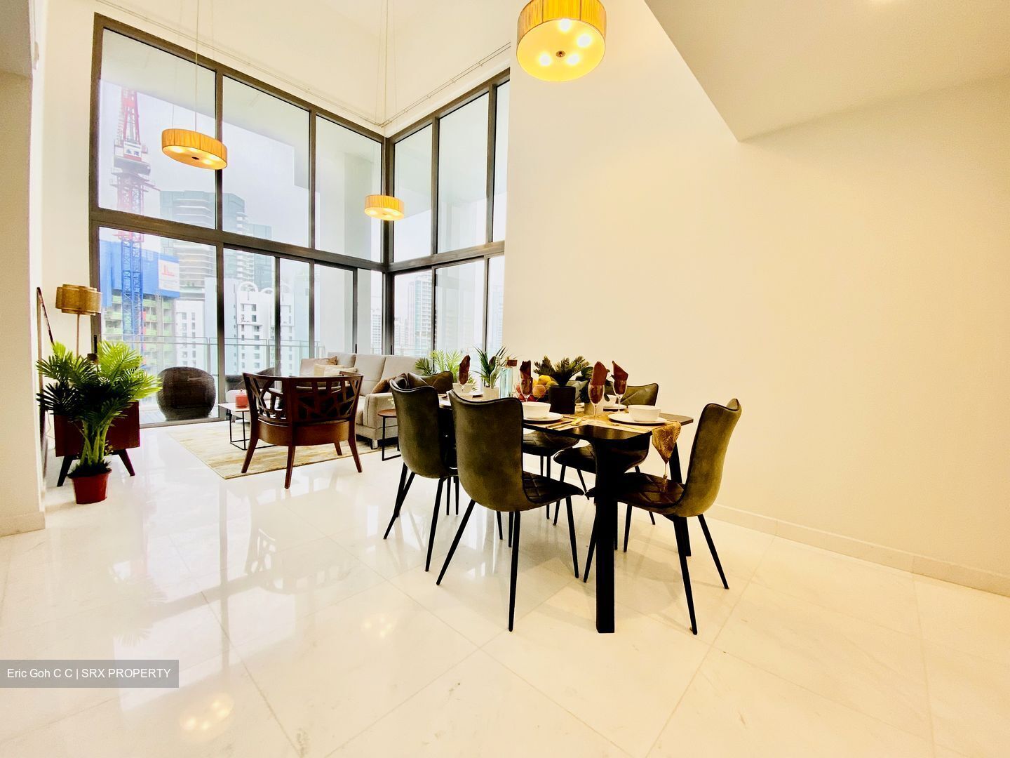 Starlight Suites (D9), Apartment #395860341